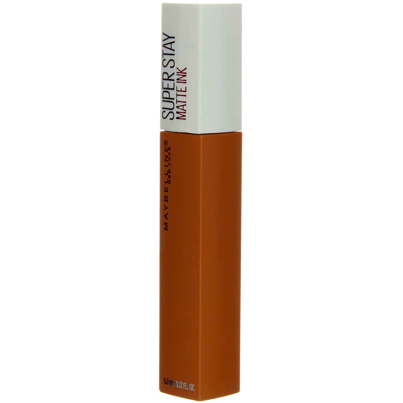 Maybelline Super Stay Matte Ink Un nude Liquid Lipstick, Driver