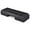 Black, variant on SLSRFD Aerobics Stepper Platform for Exercise Adjustable Compact Workout Step for Cardio, Core and Strength Training