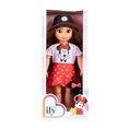 thumbnail image 1 of Disney ily 4EVER 18-inch Doll - Inspired by Minnie, 1 of 4