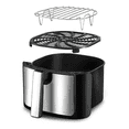 thumbnail image 2 of Freidora De Aire Digital Gourmia Gourmia 6.7 L, 2 of 2