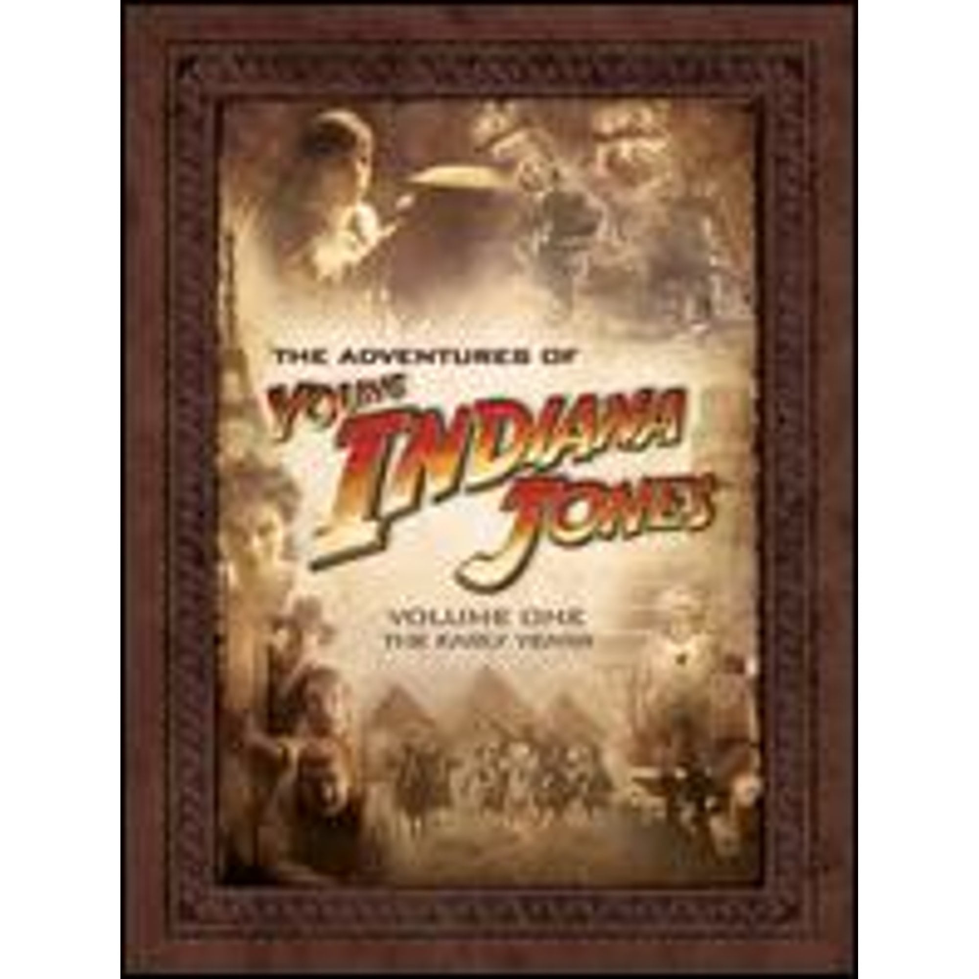 その他 The Adventures Of Young Indiana Jones Vol.1 [DVD] [Import] bme6fzu 1ee315f7-0d62-4f16-838c-