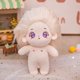 thumbnail image 1 of 1 muñeca de peluche de algodón Kawaii de 20 cm, figura de superestrella de peluche, linda muñeca de algodón de Anime que se puede cambiar de ropa, regalo para niña., 1 of 6
