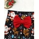 thumbnail image 5 of Conjunto de mameluco Tyesmo para Navidad para niña, de 6 a 9 meses, 5 of 8