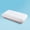 Pink, variant on Sleep Zone King Cooling Memory Foam Pillow, Medium Firm Support for Side Sleepers, Blue