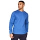 thumbnail image 5 of Crosshatch - Jersey Cruetime para Hombre (Azul Federal), 5 of 5