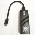 thumbnail image 5 of Convertidor de cable de red usb-c a Rj45 LAN para Macbook Feliz Sencillez, 5 of 5