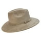 thumbnail image 1 of Sombrero Unisex Beige Gamuzina Gamuza Sintética Indiana L Nueva Imagen, 1 of 5