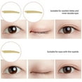 thumbnail image 4 of Olive Double Eyelid Patch Invisible Natural Beauty Cream Strip Shaping Without Enlargement, 4 of 8