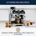 thumbnail image 3 of DeLonghi La Specialista Maestr DeLonghi EC9665MDeLonghi, 3 of 5