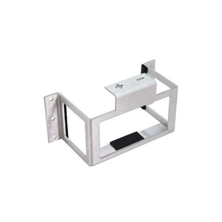 Braille Battery Mount Kit Laydown for B106/B106C 1018 Braille Battery Mount Kit Laydown for B106/B106C 1018