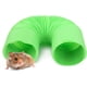 thumbnail image 1 of Túnel De Juego Para Animales Pequeños, Mini Túnel Para Mascotas, Juguete Retramptil Para Mascotas, Túnel De Juego Para Visón, Conejillo De Indias, Marmota, Chinchilla, 1 of 7