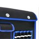 thumbnail image 3 of Electrician Tool Bag Thickened Canvas Large Capacity Storage Pouch Multifunctional Repair Tool Organizer, 3 of 3