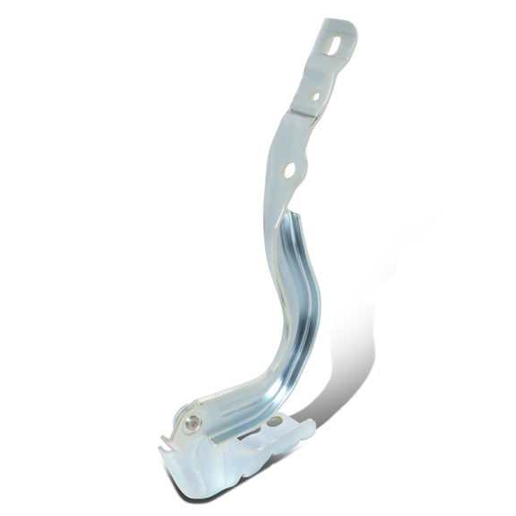 DNA Motoring OEM-HH-KI1236131 For 2014-2018 Kia Forte Forte5 OE Style Right Passenger Side Hood Hinge