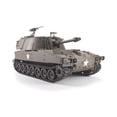 thumbnail image 2 of AFV Club U.S. M108 105mm/L30 Self-Propelled Howitzer New, 2 of 4
