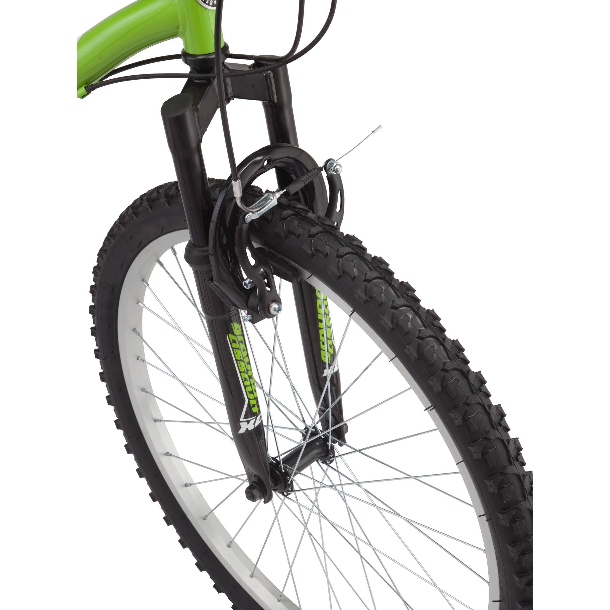 roadmaster granite peak 24