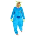thumbnail image 2 of Cartoon Characters Unisex Onesiee Fancy Dress Costume Hoodies_y, 2 of 3