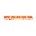 thumbnail image 2 of Torpedo Level Swanson TL043M Savage, 23 cm, con imán naranja, 2 of 5