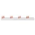 thumbnail image 1 of P Copper Busbar,PIN TYPE Copper Busbar Circuit Breaker Copper Busbar PINTYPE Copper Busbar Rapid Response, 1 of 8