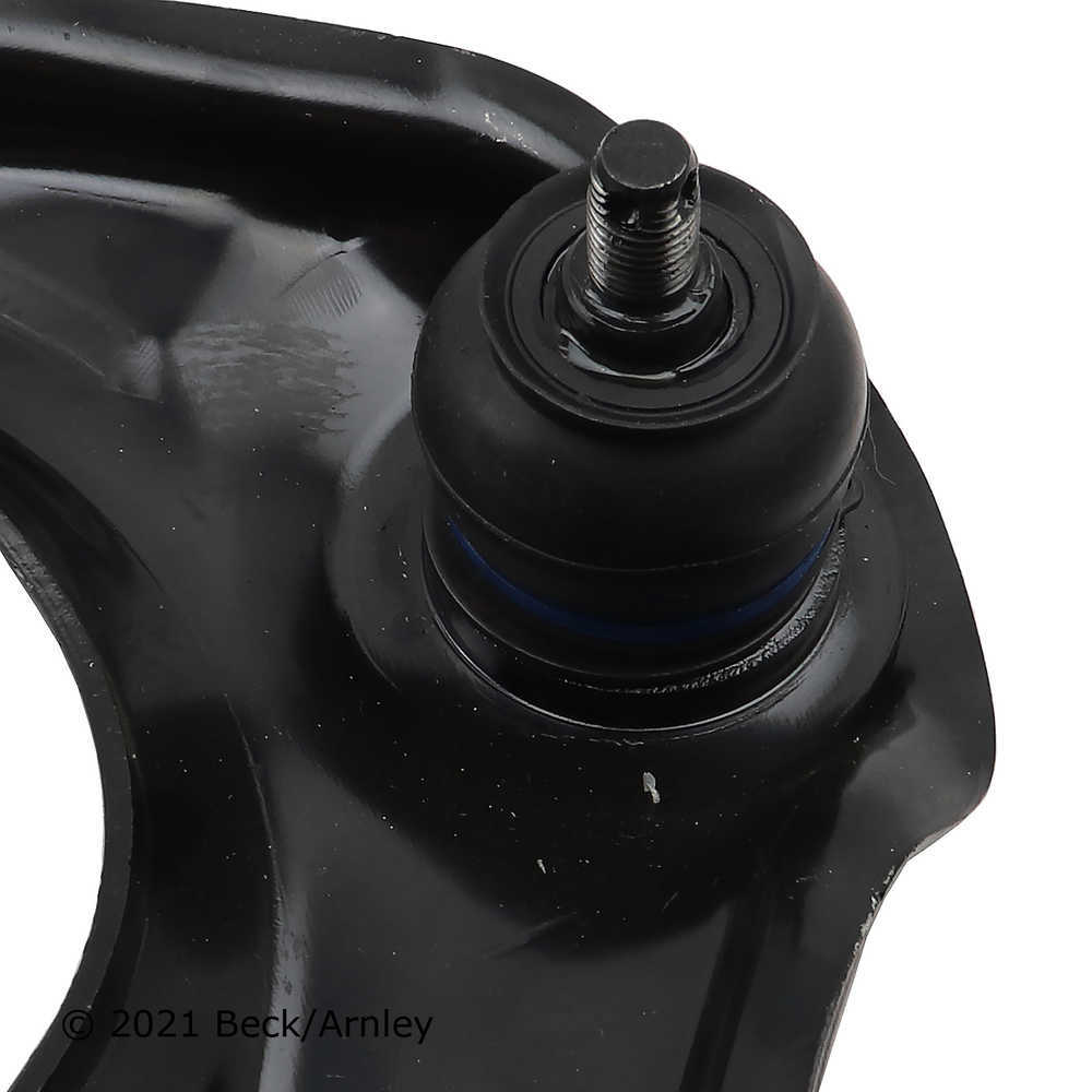 Beck/Arnley 102-8280 Suspension Control Arm And Ball Joint Assembly