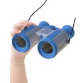 thumbnail image 2 of Discovery™ #MINDBLOWN Jeu de jumelles 4X pour jeunes explorateurs, 2 of 6