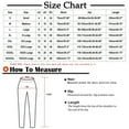 thumbnail image 3 of Womens Flare Jeans Y2K 90s Bootcut Low Rise Vintage Skinny Washed Flared Pants Stretchy Denim Bell Bottom Pants, 3 of 7