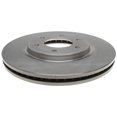 thumbnail image 2 of Raybestos Brakes Brake Rotor 980630R R-Line; OE Replacement; Single, 2 of 3