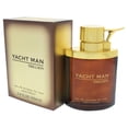 thumbnail image 2 of Aerosol EDT Myrurgia Yacht Man Trillion 3.4 oz, 2 of 3