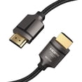 thumbnail image 1 of 8K Certified Super High Speed HDMI Cable 48Gbps 10FT, 8K60Hz 4K120Hz, HDCP 2.2 2.3 Dynamic HDR HDR10 EARC Zhivalor HMKY472, 1 of 1