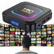 thumbnail image 1 of Smart TV Box 8K 4K Android 13 WiFi 6 Bluetooth Streaming Media Player, 1 of 5