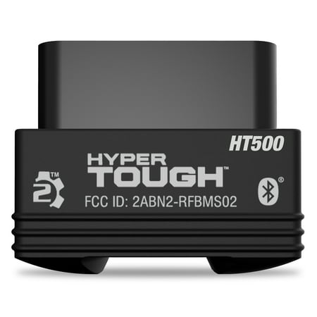 UPC 042173005000 - Hyper Tough HT500 Bluetooth Scan Tool