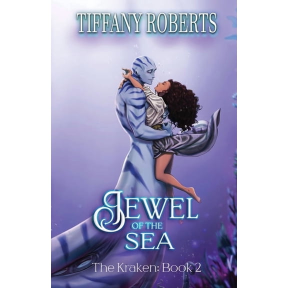 Jewel of the Sea (The Kraken #2), (Paperback)