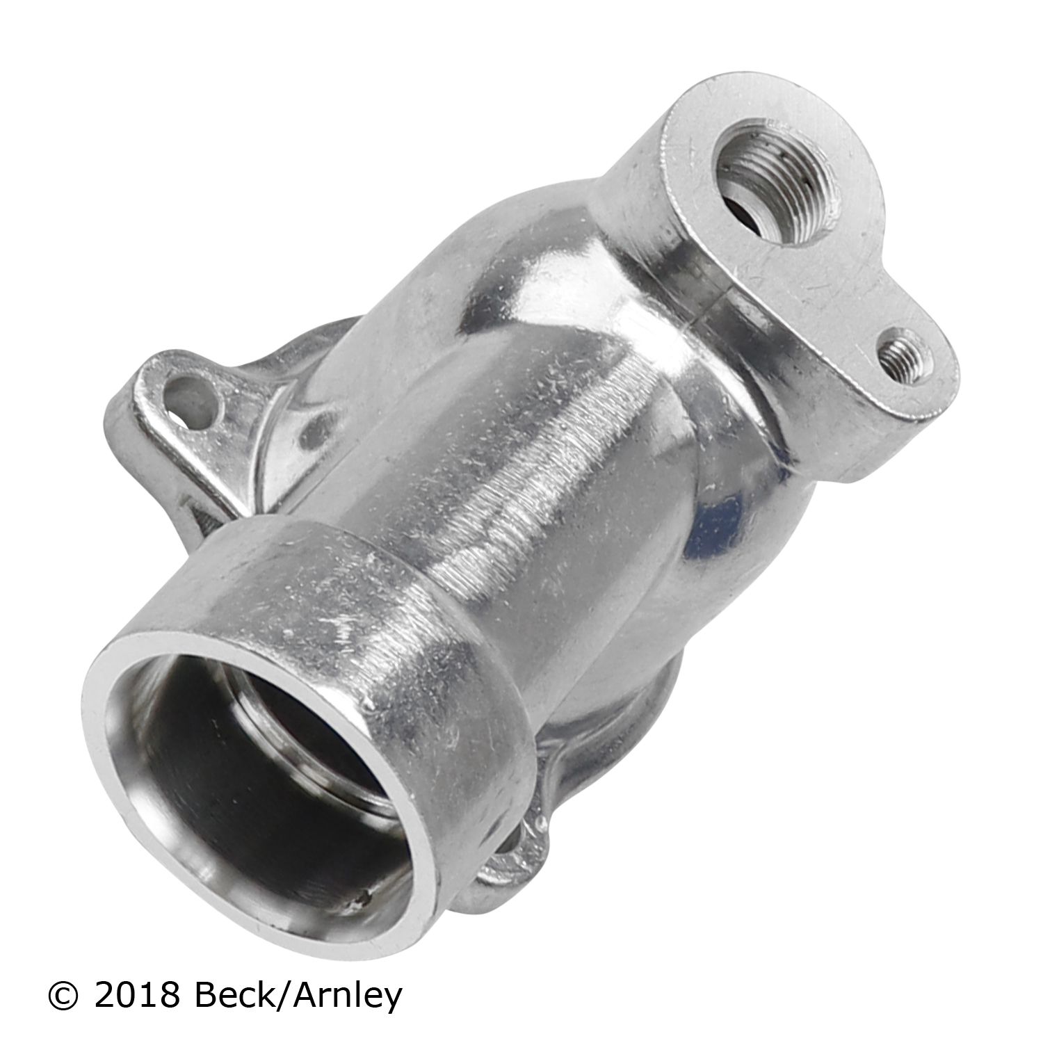 BeckArnley 147-0082 Water Outlet