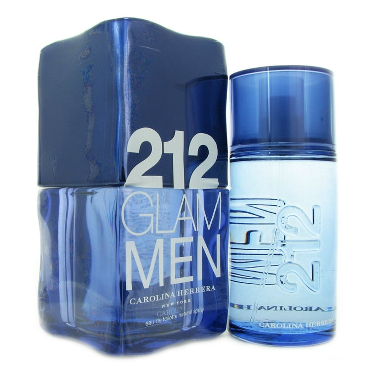 Ch 212 perfume on sale