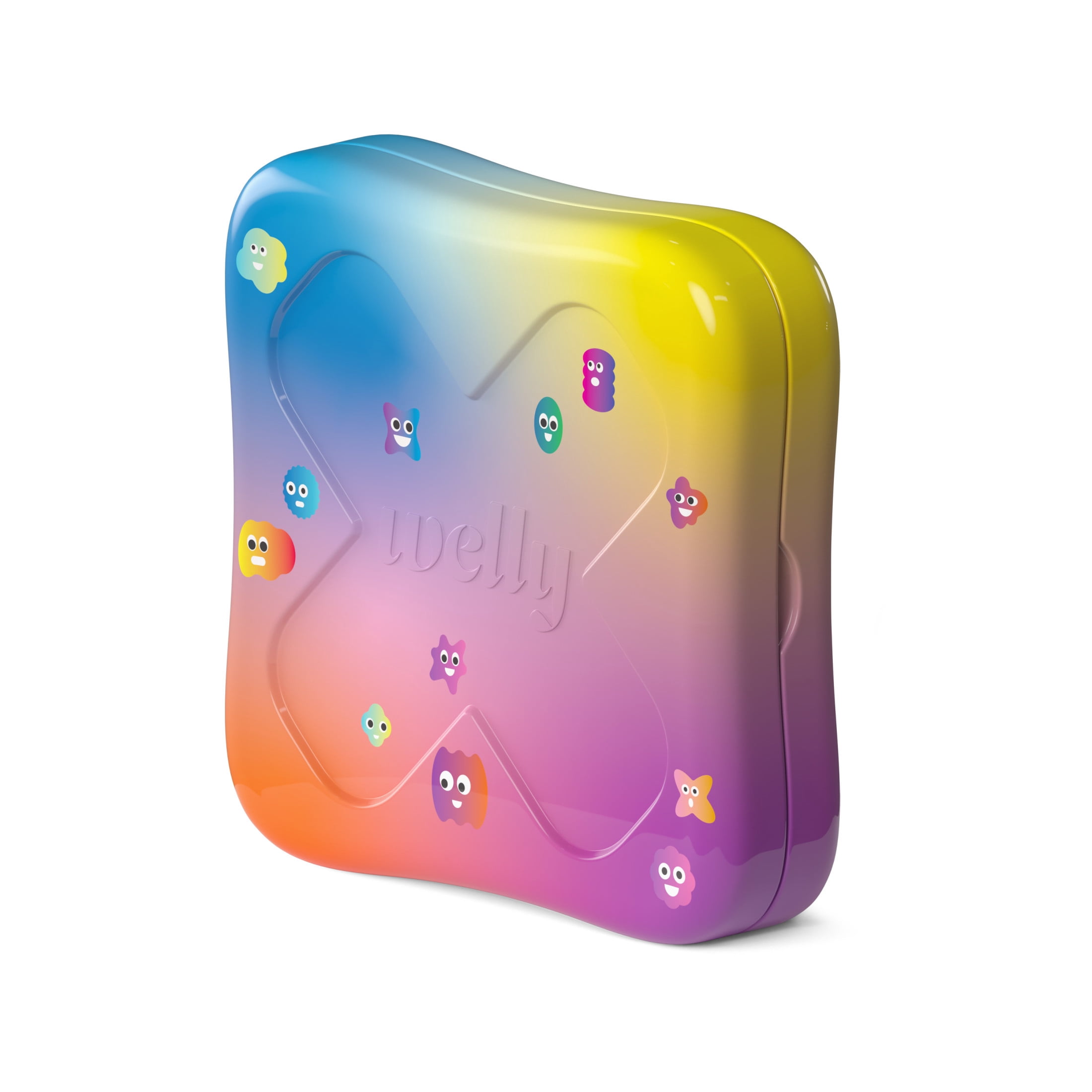 Welly Bug Bite Relief Patches 24ct