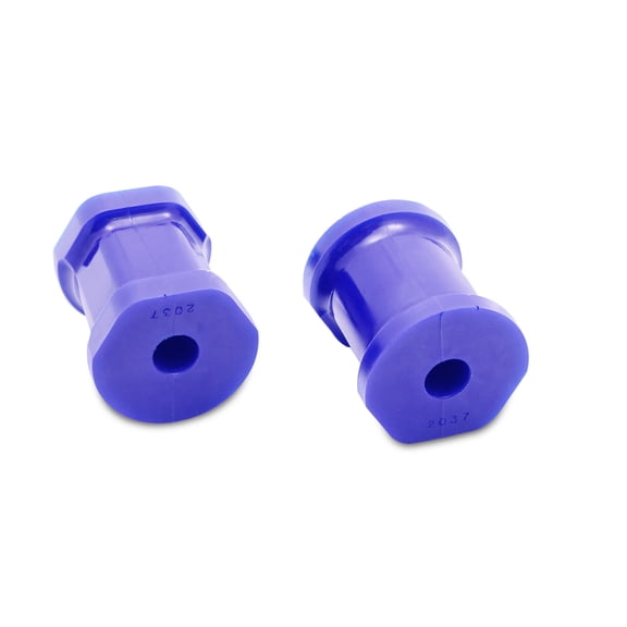 SuperPro SPF2037K Front Lower Inner Rearward Suspension Control Arm Bushing Kit Compatible with Nissan 00-04 Pathfinder, Nissan 00-04 Pathfinder, Nissan 00-01 Pathfinder, INFINITI 00-03 QX4