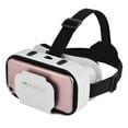 thumbnail image 1 of VR Glasses VR Games Eyewear Wear-resistant High-definition Spectacles Eyeglass Lightweight Virtual Reality Glasses Games, 1 of 9