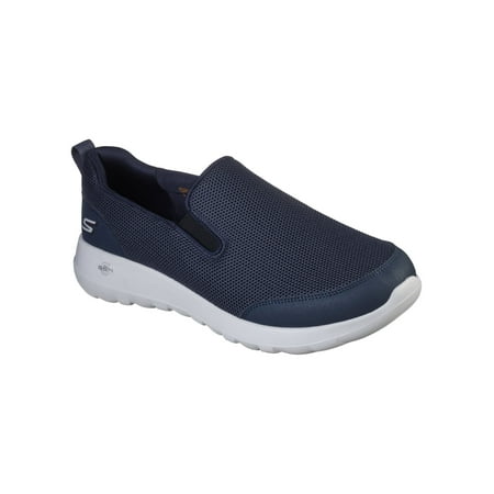 Skechers Men's Go Walk Max Clinched Slip-on Comfort Sneaker (Wide Width Available)