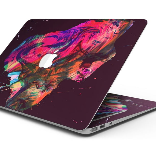 Is There A Paint For Macbook Pro