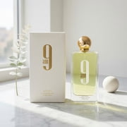 AFNAN 9 am EDP Spray 3.4 oz For Men