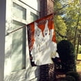 thumbnail image 2 of Carolines Treasures PJC1005CHF Ghostly Crew Halloween Flag Canvas House Size, 2 of 4