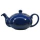 Fun Factory Tea Pot w Lid in Red - Walmart.com