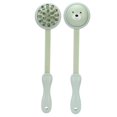 thumbnail image 1 of ANGGREK Massage Hammer Stick, Relieve Pressure Good Using And Massage Effect Back Knock Massage Hammer For Life For Home For Office For All Parts Of The Body To Use, 1 of 8