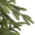 thumbnail image 3 of Northlight Downswept Pine Artificial Christmas Tree - 4', 3 of 6