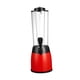 thumbnail image 1 of Dispensador de bebidas de cerveza Torre de bebidas 2,5 L Grifo integrado Dispensador de bebidas Dispensador de torre de cerveza dispensador de rojo, 1 of 9