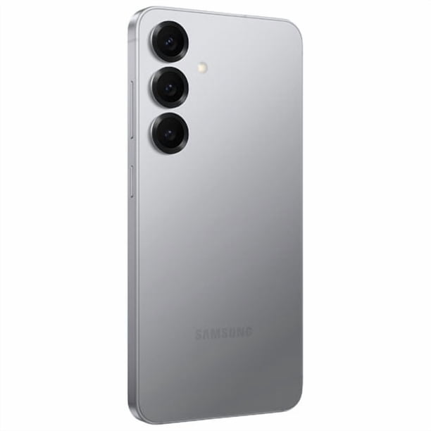 Samsung Galaxy S25 ジャンク Restored Samsung Galaxy S25 Unlocked Smartphone Open Box - Walmart.ca