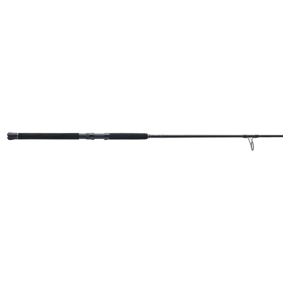 PENN Squadron IV Boat Spin Fishing Rod, 7' Medium Light
