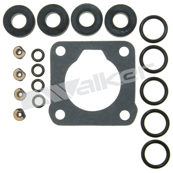 Walker Products FUEL INJ.KIT