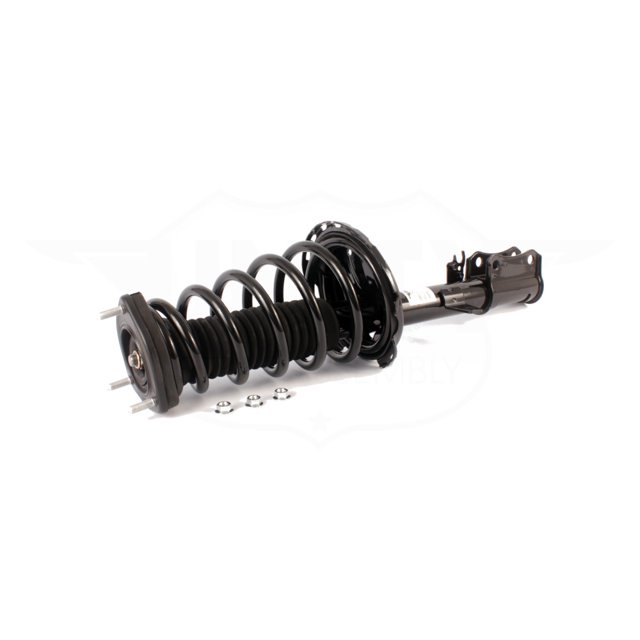 Rear Right Suspension Strut Coil Spring Assembly 78A-15902 For Toyota Highlander Lexus RX330 RX350 RX400h