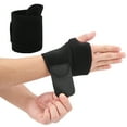 thumbnail image 1 of Wrist Brace, Convenient To Use Practical To Use Adjustable Wrist Brace Comfortable To Wear Lightweight  For Exercise, 1 of 8