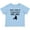 AE-Light Blue, variant on Inktastic Motocross Dirt Biking Future Dirt Biker Boys or Girls Baby T-Shirt